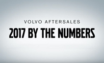 Volvo – 2017 Highlights