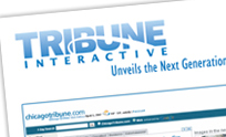 Tribune Interactive