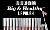 Buxom Lip Polish